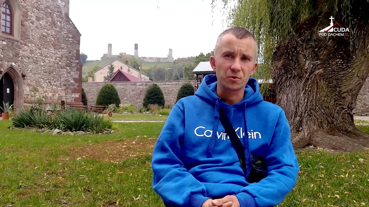 Kim są pacjenci San Damiano? – Cuda pod dachem 2021