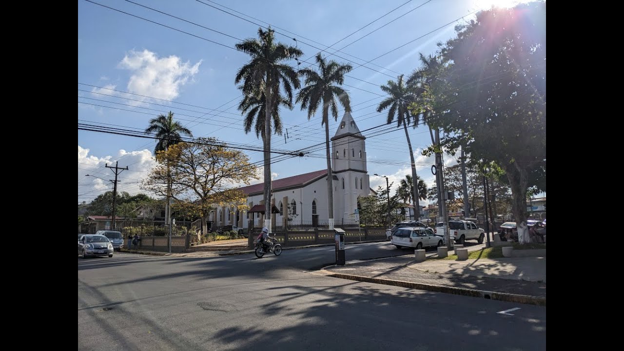 Atenas, Costa Rica February 23, 2024