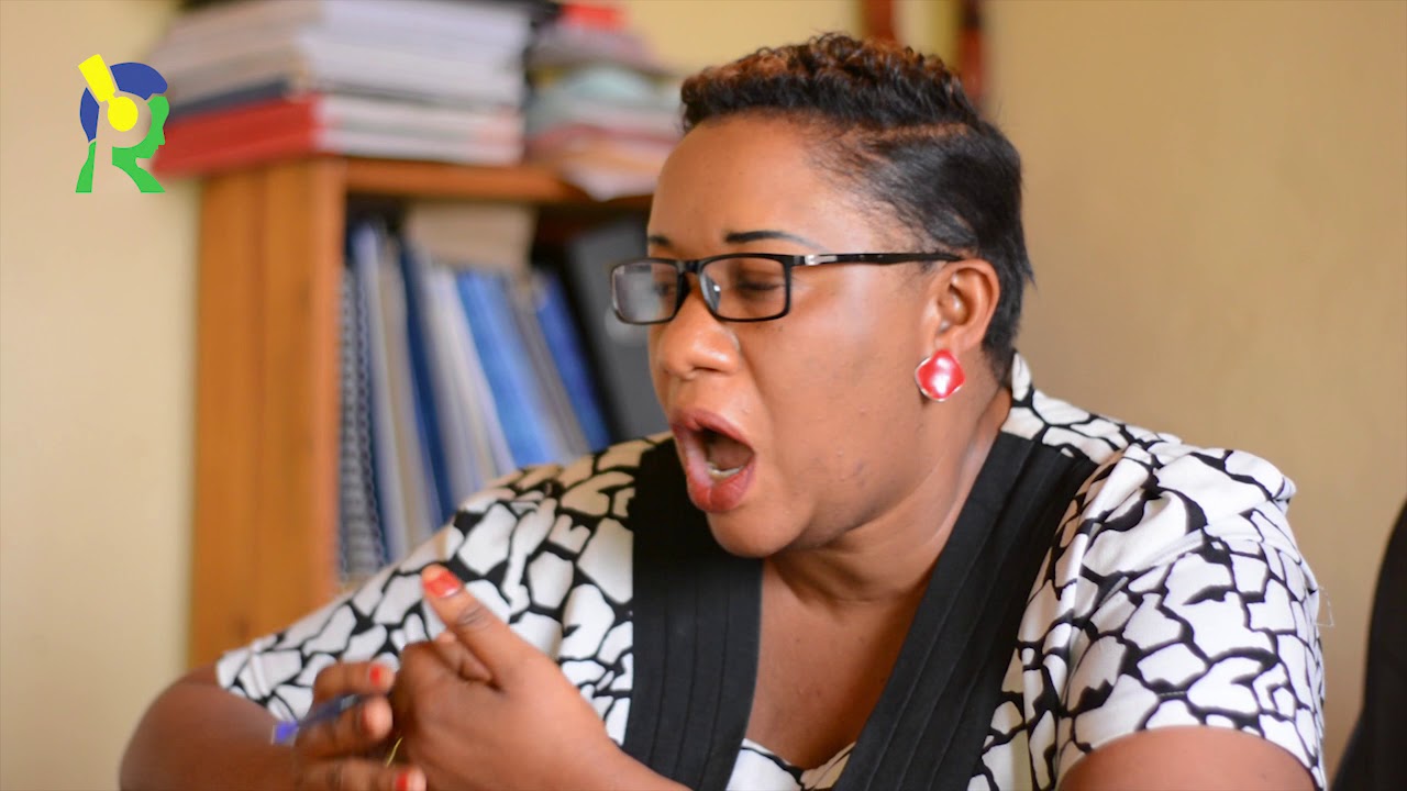 Apotre Liliane ushinjwa gutwara umugabo w'abandi yaritoboye avuga ukuri