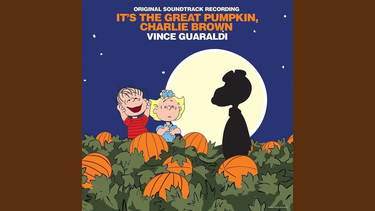 Charlie Brown Theme (2nd Reprise)