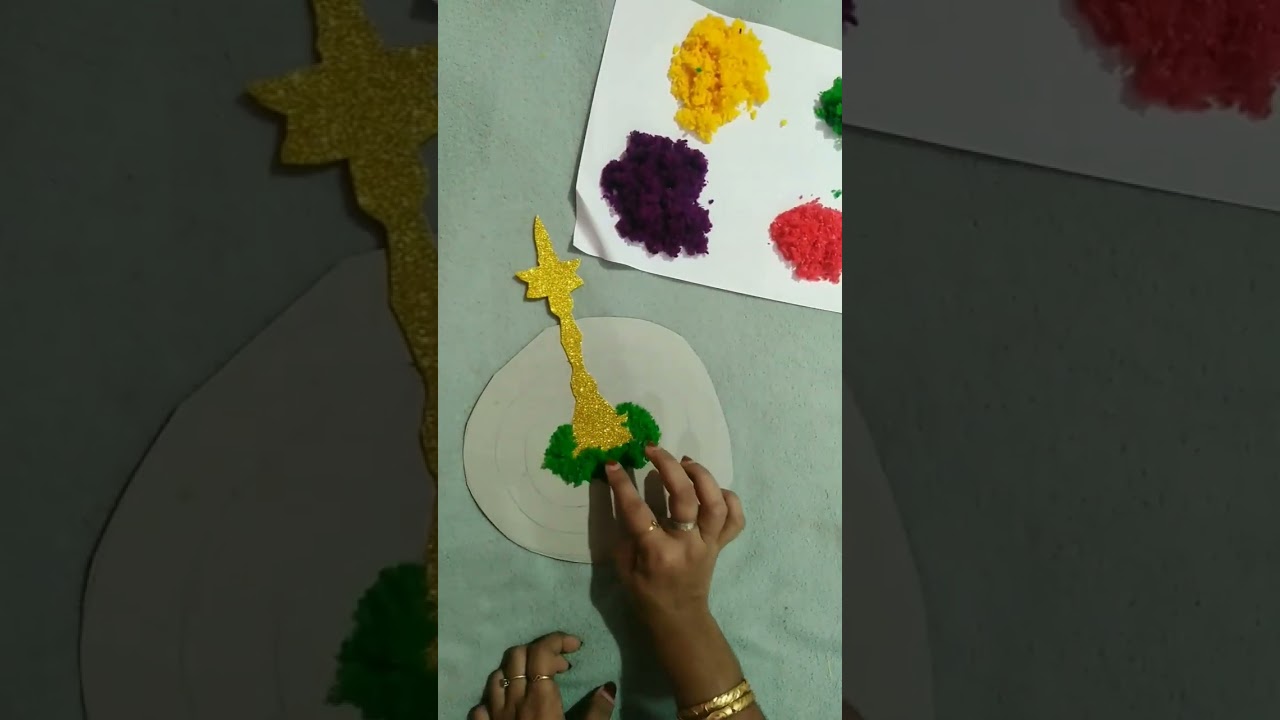 Onam Craft 