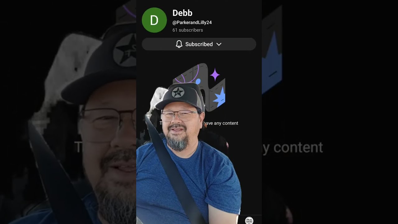 Featured Member of the day Debb🙂