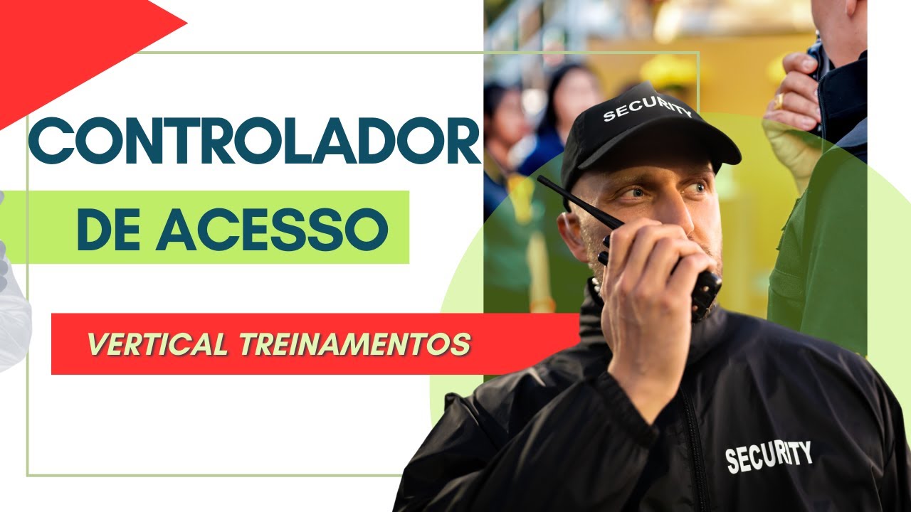 Controlador de Acesso