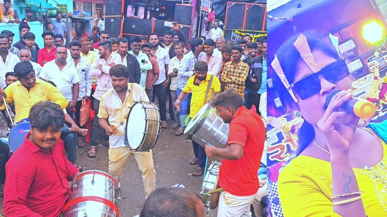 Sureka Kalloli Jai Bhajangi Bross Band Kalloli #SADANE SPURTHI NEWS KANNADA;+918310823652