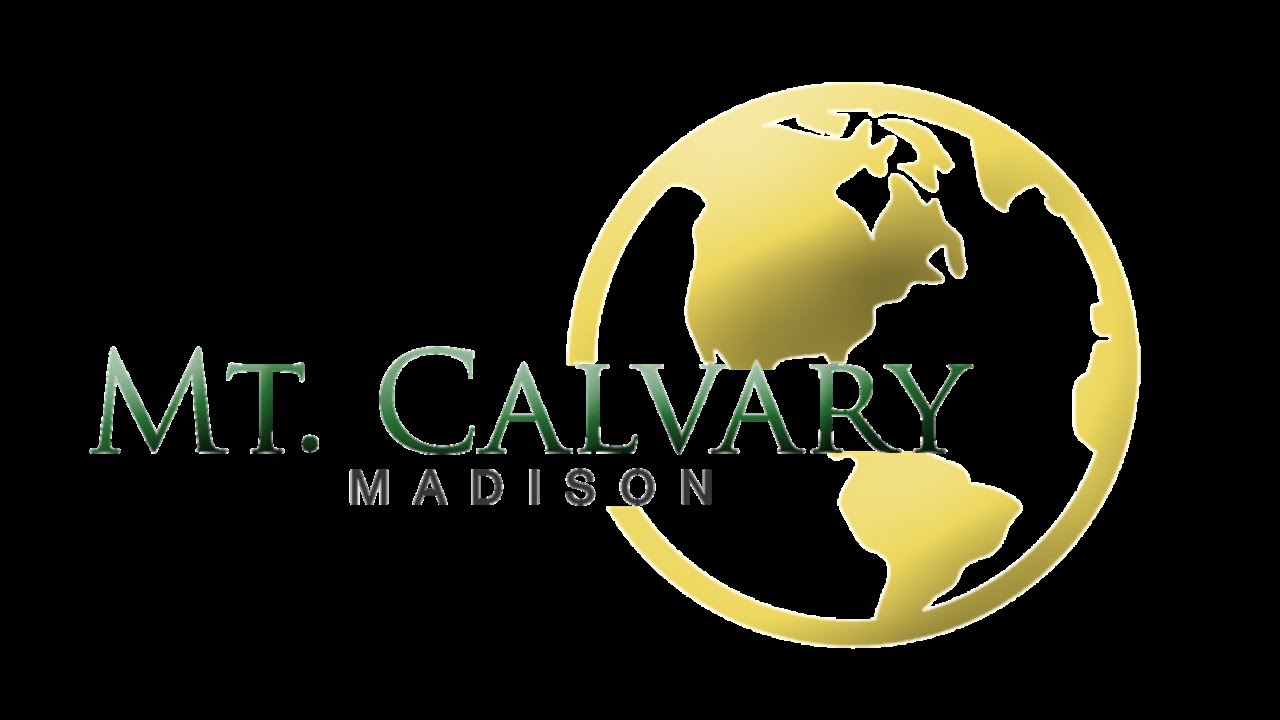 Mt. Cavalry-Madison Worship Service, March 15, 2026