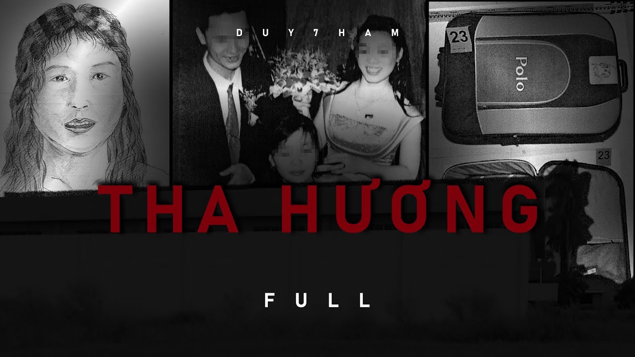 Tha Hương - FULL | Cánh tay ngườ.i bí ẩn trong khu đất nông nghiệp