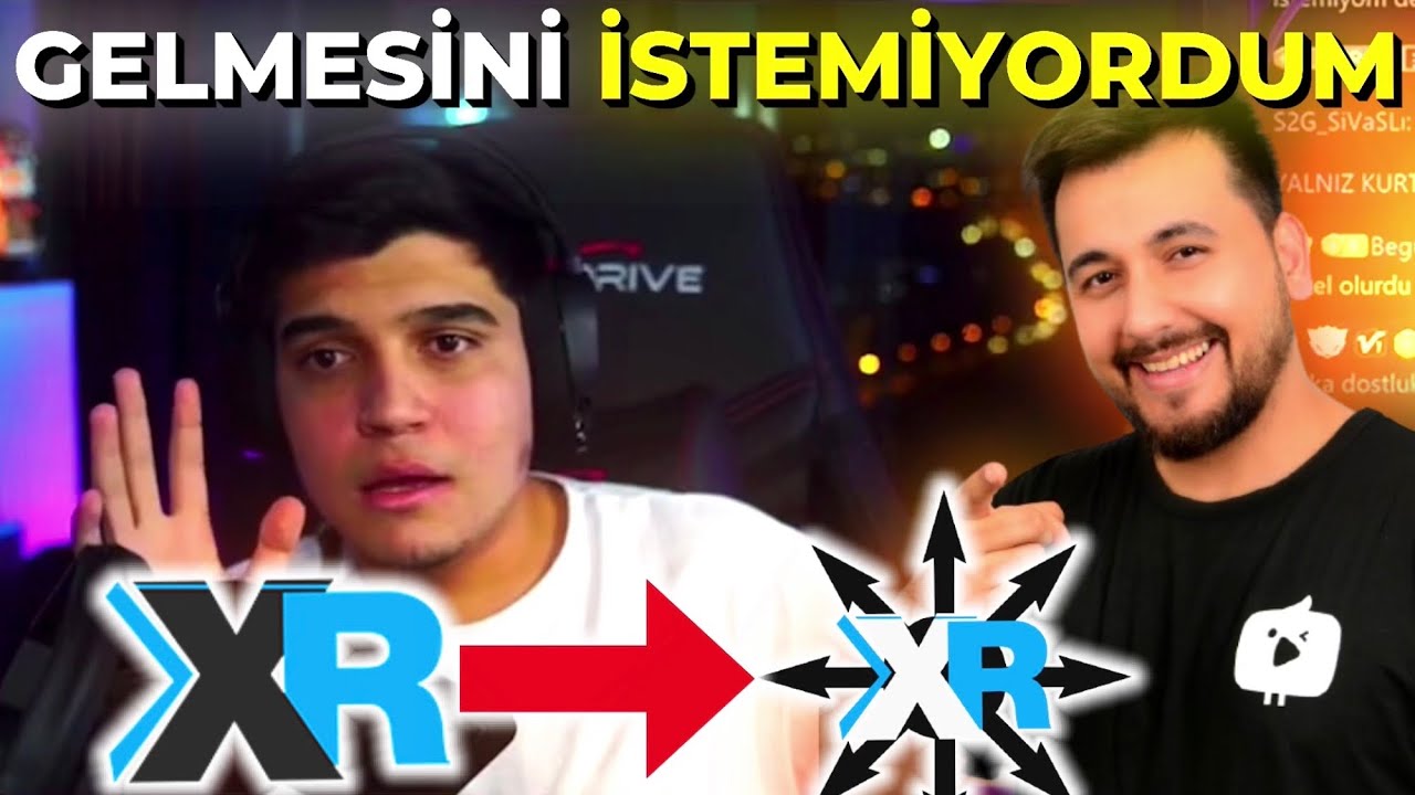 DOCH MEZARCININ NEXT RÜYA’YA ORTAK OLMASI HAKKINDA KONUŞUYOR !!! GELMESİNİ İSTEMİYORDUM