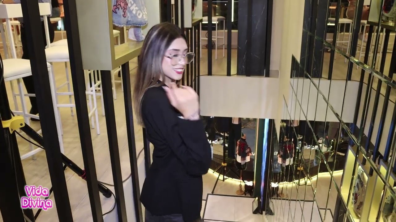 ¡LO QUE NADIE VIO! 🔥 El Desfile Prohibido que Paralizó las Redes: Belleza y Glamour Extremo 😱