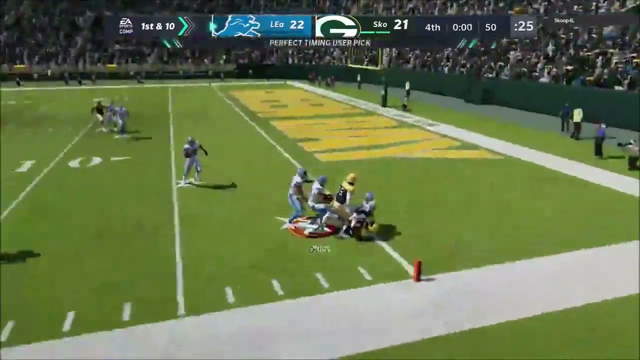 Will Madden 22 Fix This Problem?
