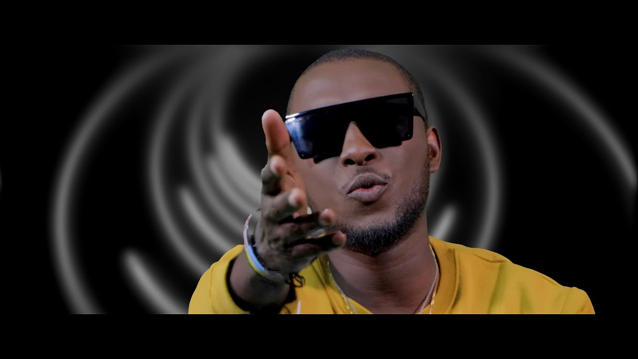 Nkumbuye Iwacu by Tonyto (Official Video 2021) [Rukuz Empire]