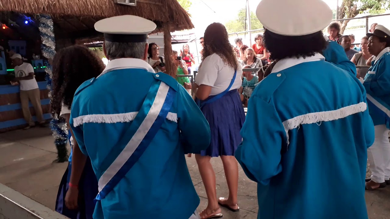 Estrela da Luz do Dia em Conselheiro Paulino 2020