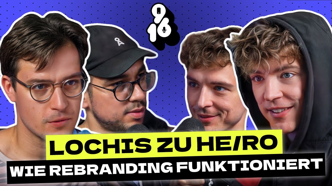 Music-First-Content: Was Marken von HE/RO (Heiko & Roman Lochmann) lernen k&ouml;nnen #6