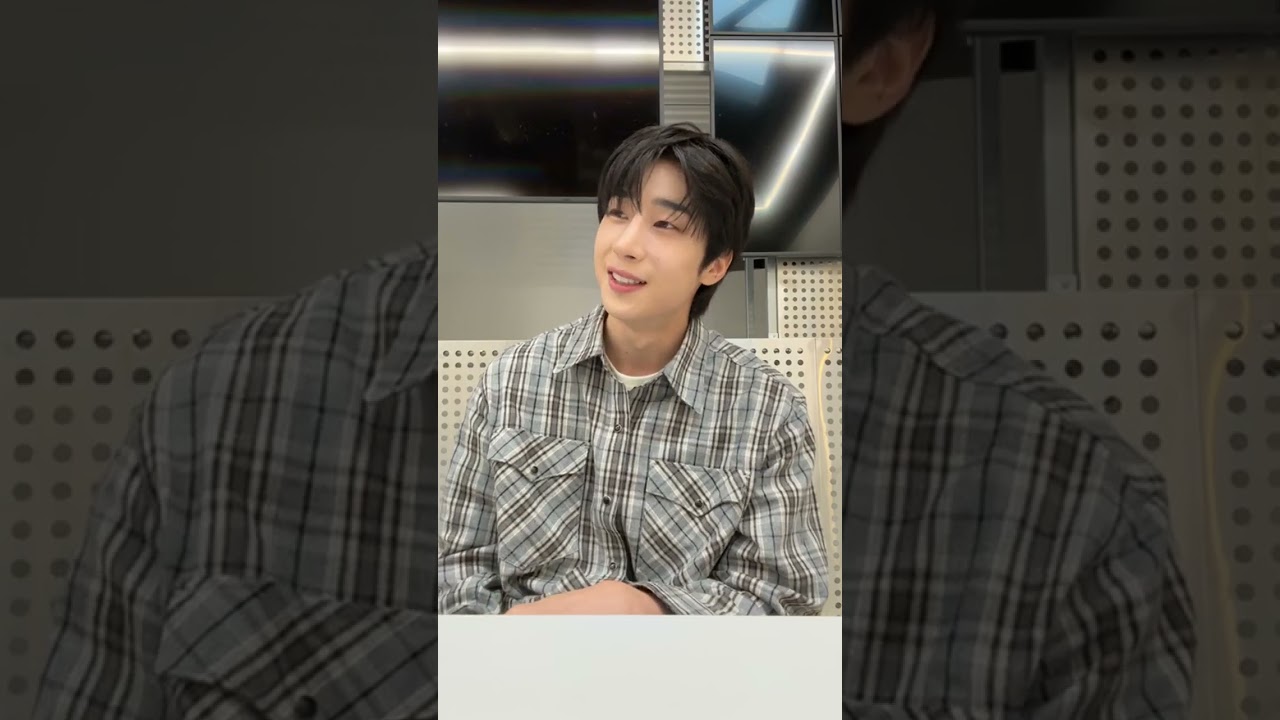 HAN SEUNGWOO ig live 8.1
