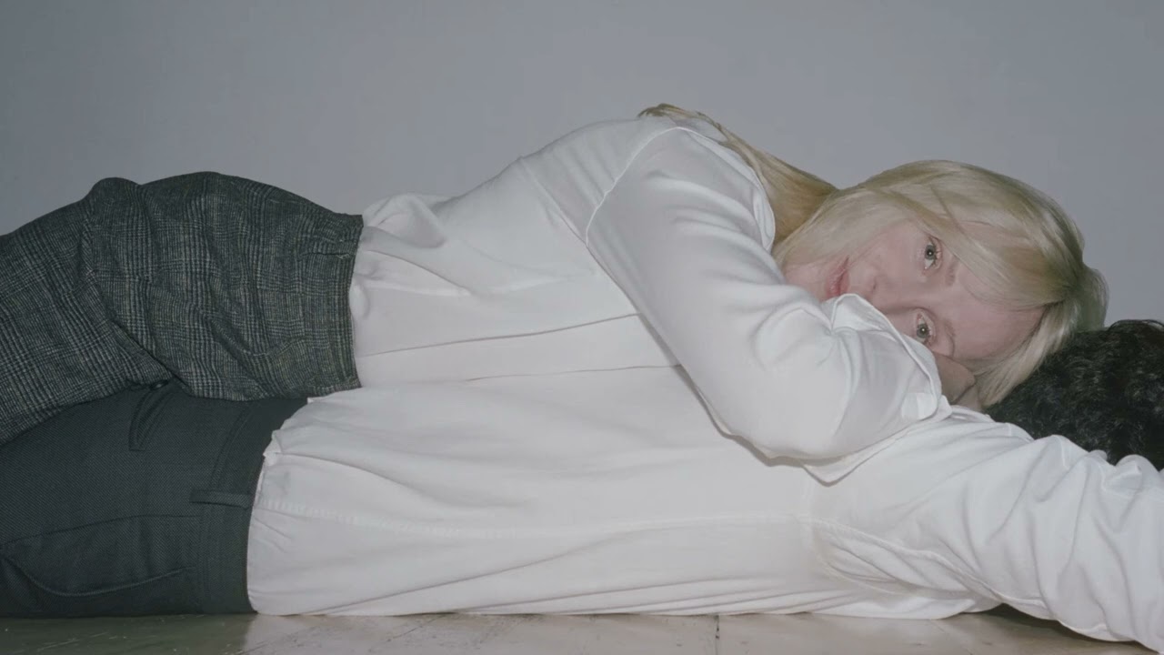 Laura Marling - Song for Our Daughter (Instrumental)
