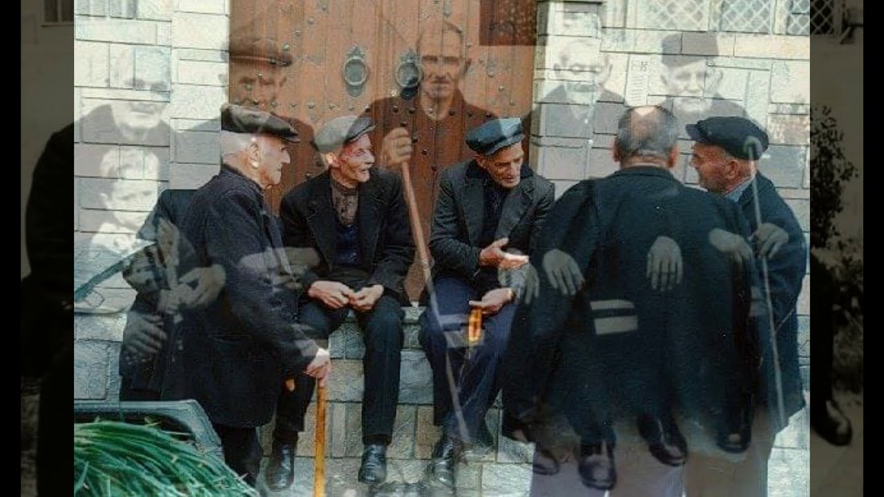 «ΚΑΤΕΡΙΝΙΩΤΙΚΟ» - Λιβάδι Ολύμπου Ν. Λάρισας