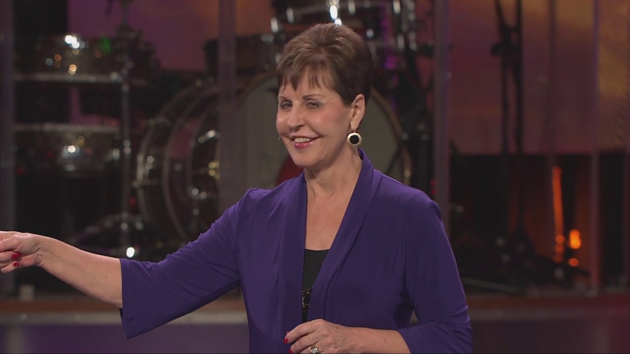 A Békesség nyomában - Joyce Meyer