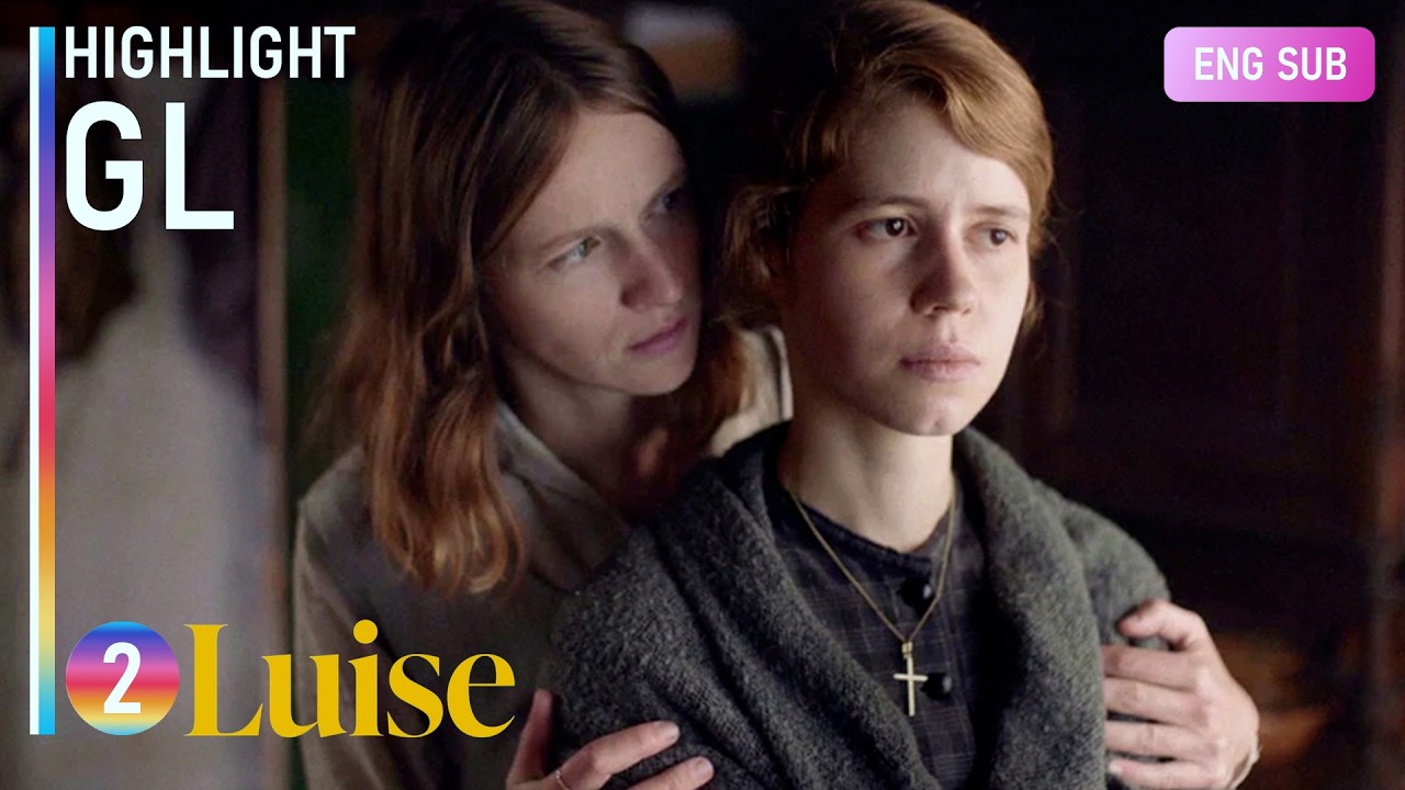 Why does she make me feel this way? | Luise | HIGHLIGHT PT2