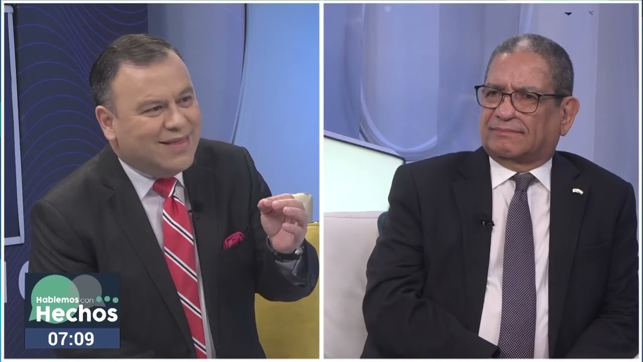 Capítulo 202 - Director ejecutivo del COHEP Armando Urtecho y economista Alejandro Kafati del 🎙️