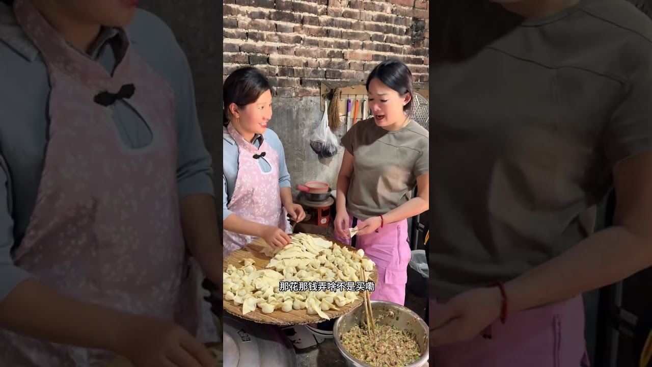 拿人家东西手短，吃人家东西嘴软，吃变成精逮的小龙虾，这次我是真没告状，至于变成精吃不吃到嘴里那这就不好说了…… #我的乡村生活 #新农人计划2025 #小龙虾