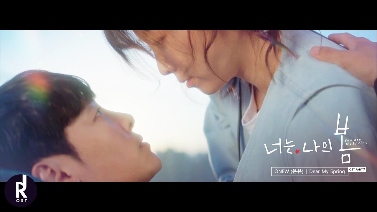온유 (ONEW)(SHINee) - Dear My Spring (다정한 봄에게) | You Are My Spring (너는 나의 봄) OST PART 7 MV | ซับไทย