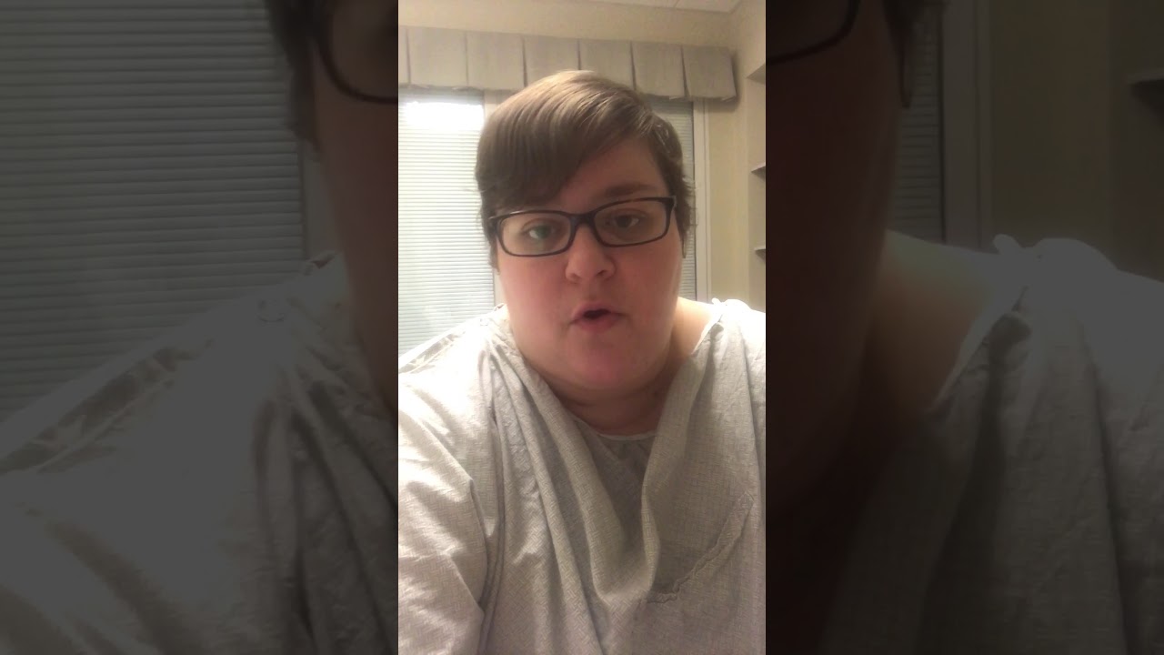 Mediport Infection — Admitted 1/13/18