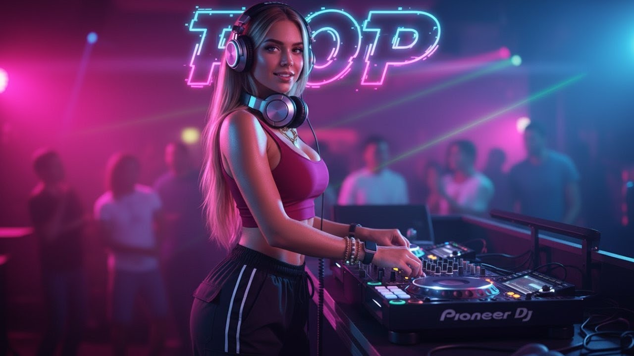 Want fresh pop energy from the USA that actually sticks? — New Pop Flow Mix