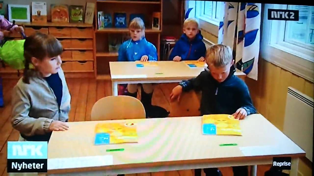 princess ingrid alexandra`s first day at school