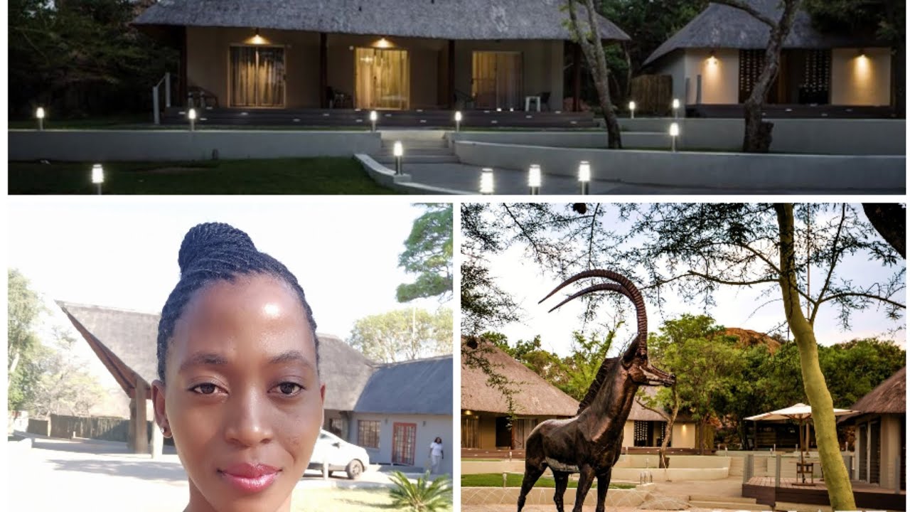 Shot left experience | Monate Game Lodge SA