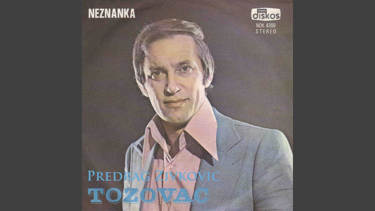 Neznanka