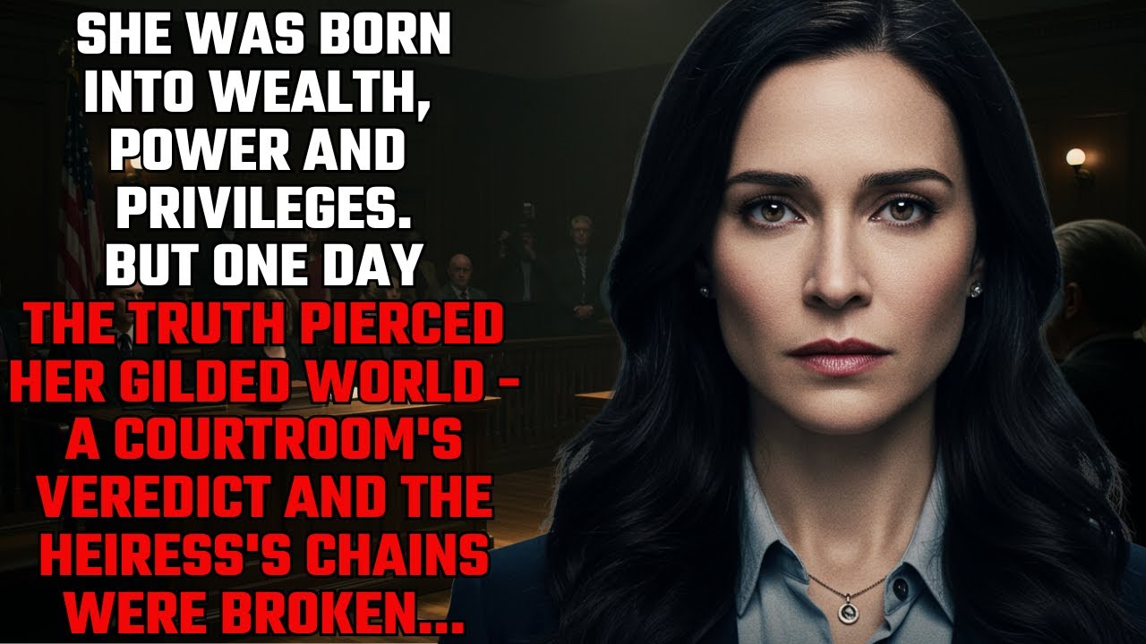 FROM HEIRESS TO ACCUSED: Clare Bronfman's Dark Descent into NXIVM!