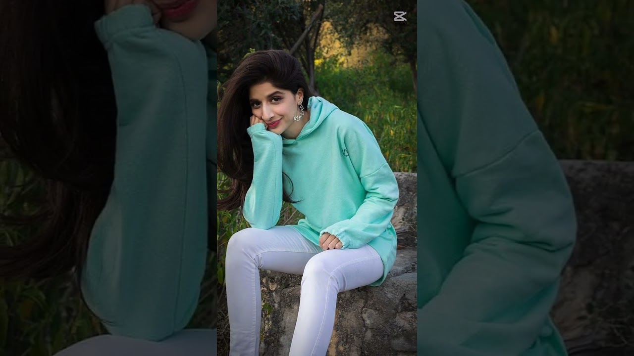 Pakistani actress in pant shirt look #🎽😍🎽😍#viralshort #fashion #beautiful
