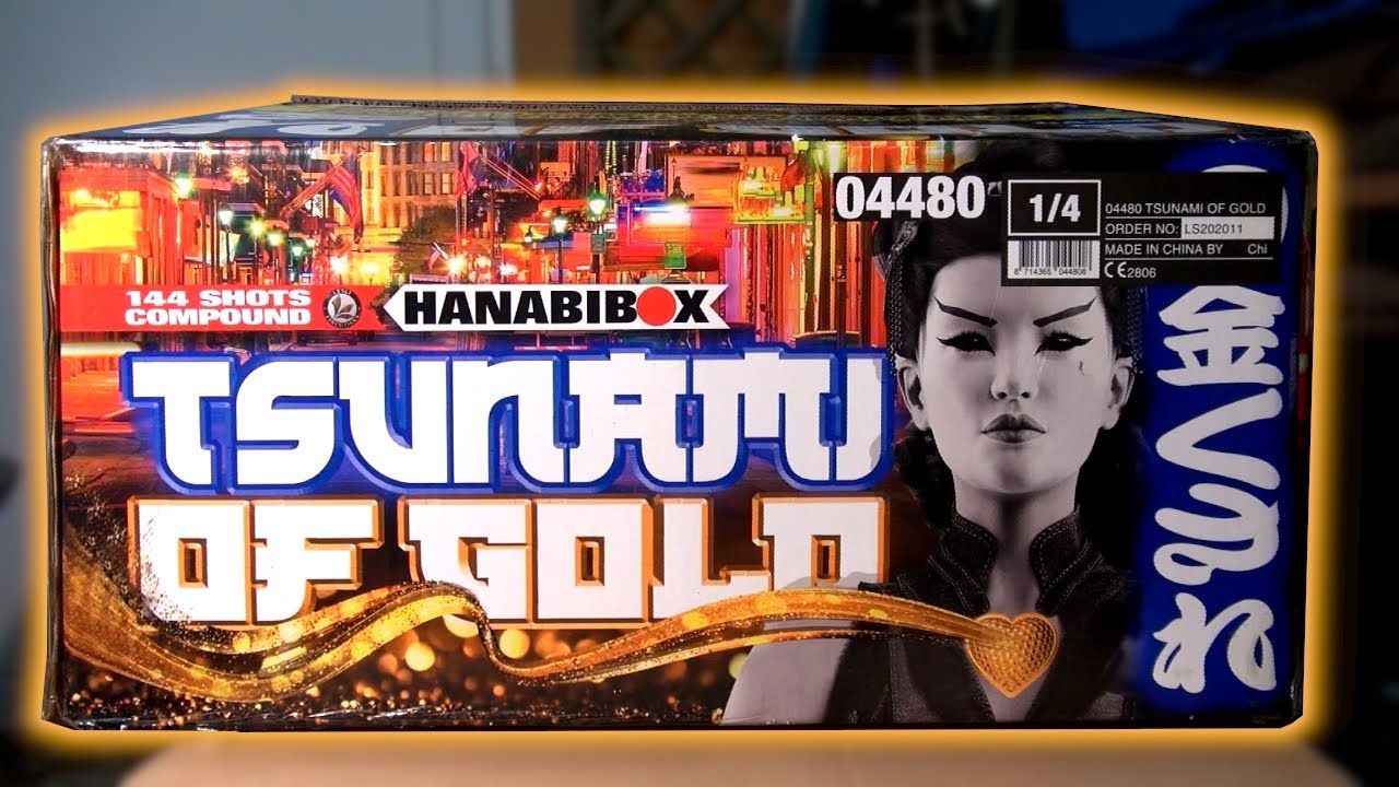 SILVESTER 21/22 | LESLI TSUNAMI OF GOLD 144 SCHUSS VERBUND 💛