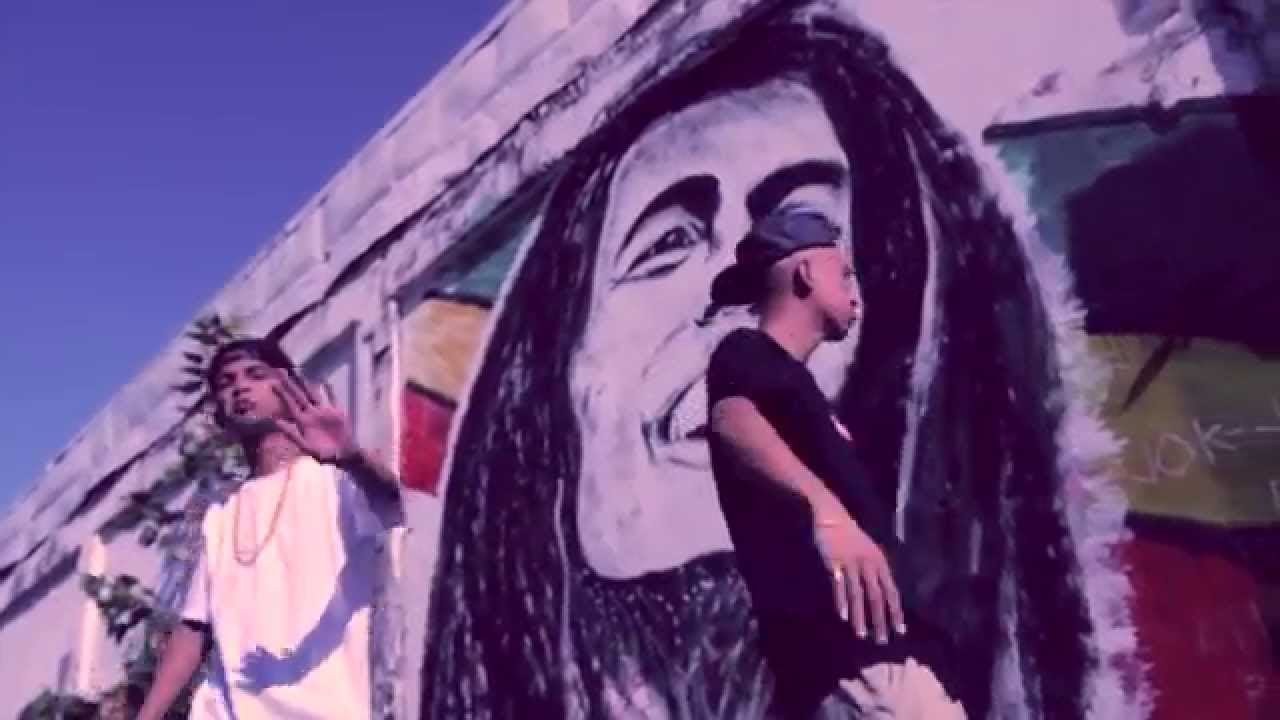 Bugoy na Koykoy x Ives Presko - Halata Saking Mata (Official Music Video)