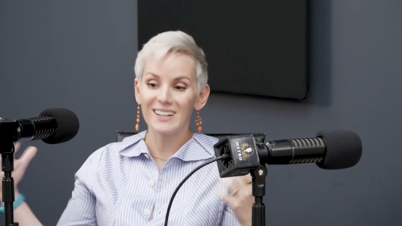 S1 E12 Founder mode vs manager mode with Camille Fournier