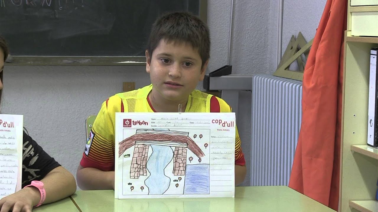 Petits Artistes. 