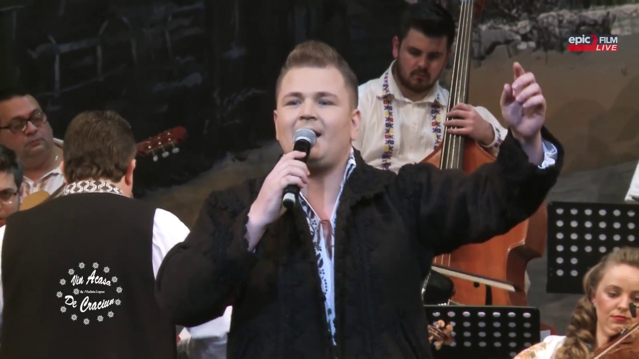 Nicu Mâță și Ovidiu Barteș & Orchestra 