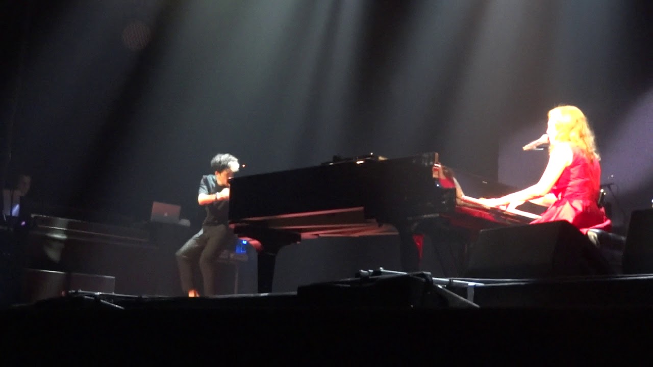Regina Spektor- Prisoners