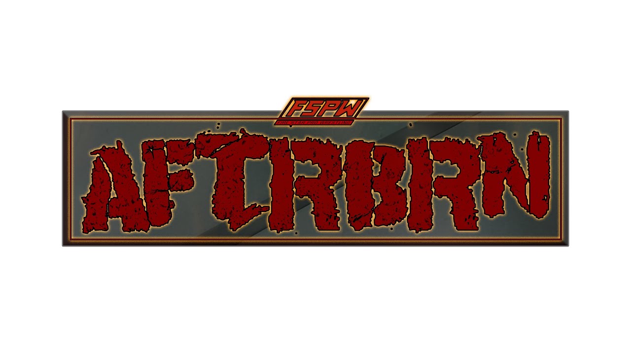 FSPW AFTRBRN S3:E2 | BoDash v The Chakra (Jared & Jak)
