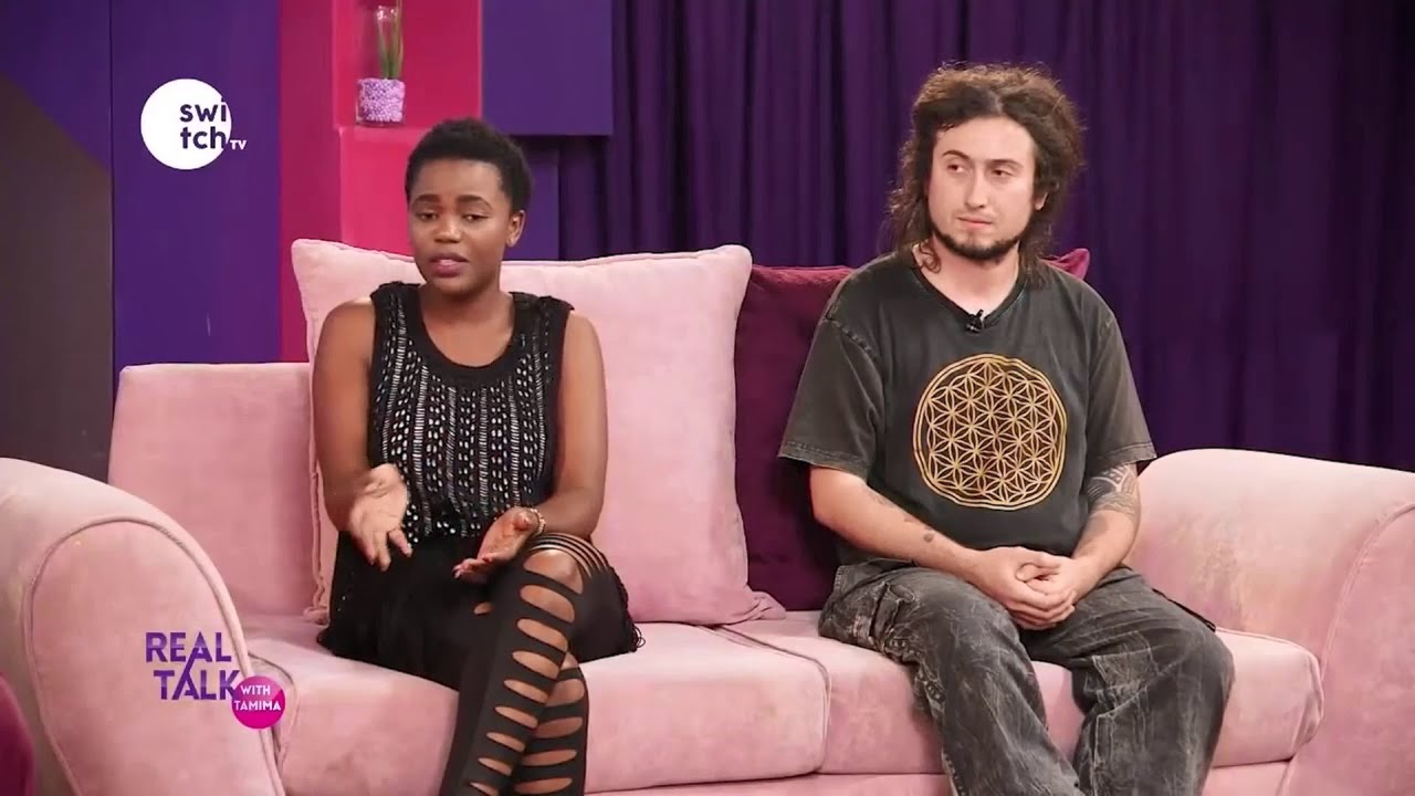 We met online and I asked her to fly to Turkey | How I met my love from Kenya