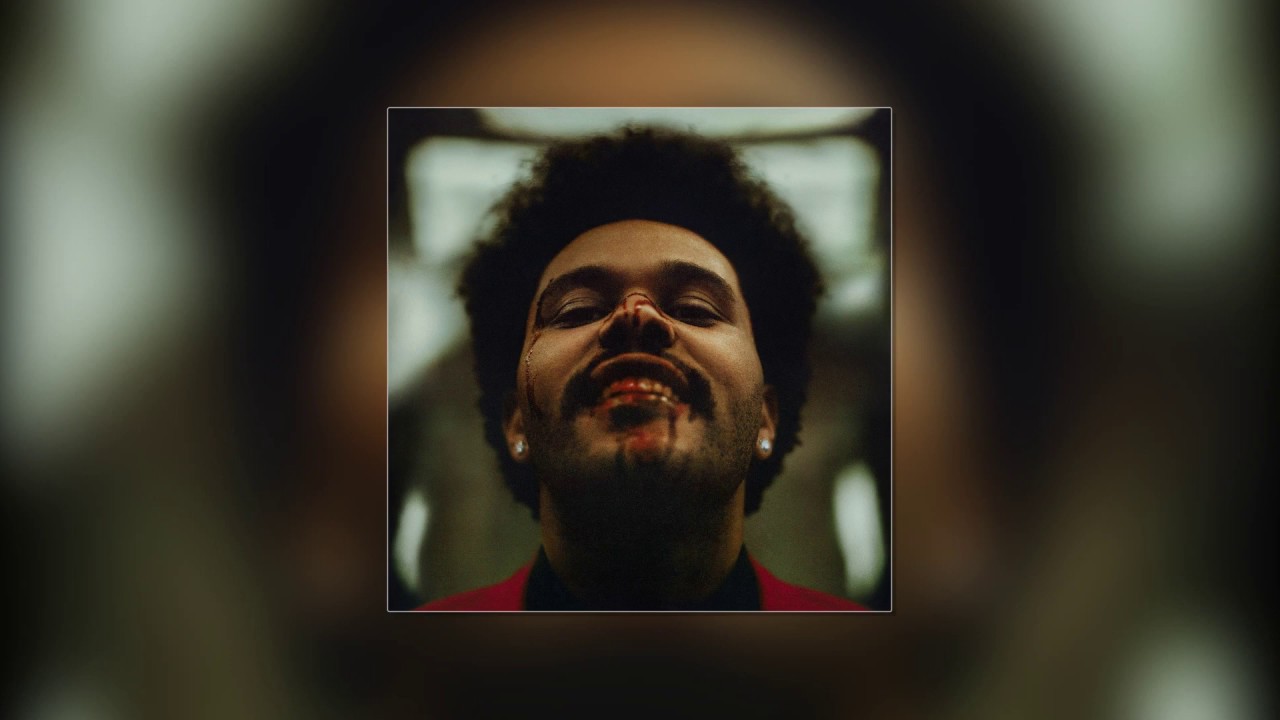 [Vietsub] The Weeknd - Too Late (Lyrics Video)