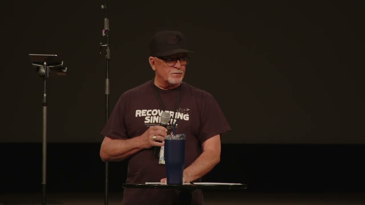 Testimony - Don 