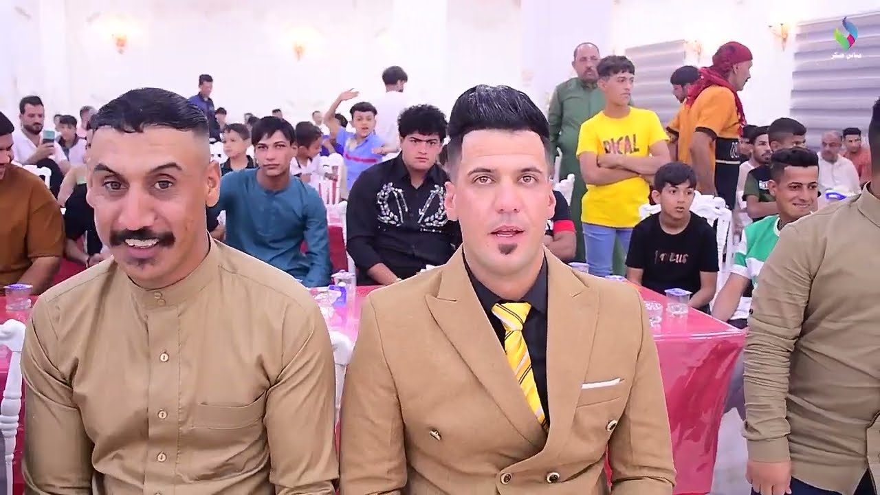الفنان محمد الامي 2023 🚥حنة الغالي مالك الفتلآوي 🚥للحجز 07703218522