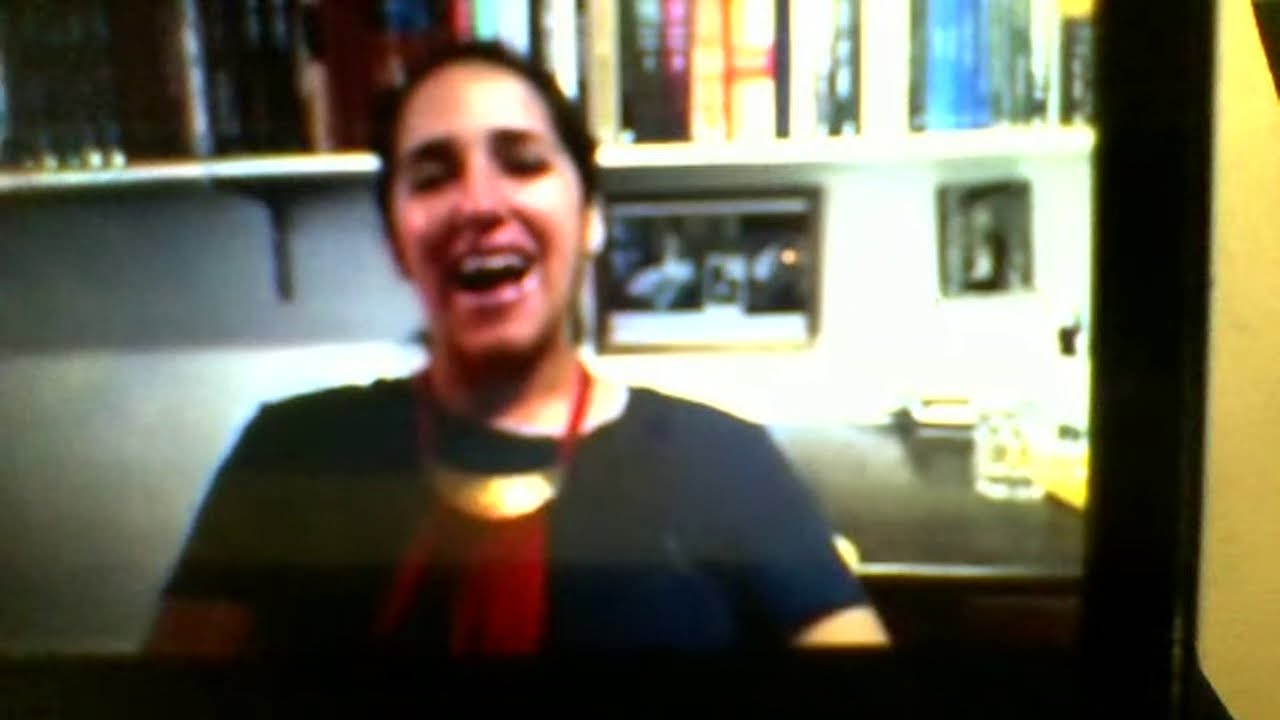 LIVE-ESPECIAL BRUNA TORLAY!
