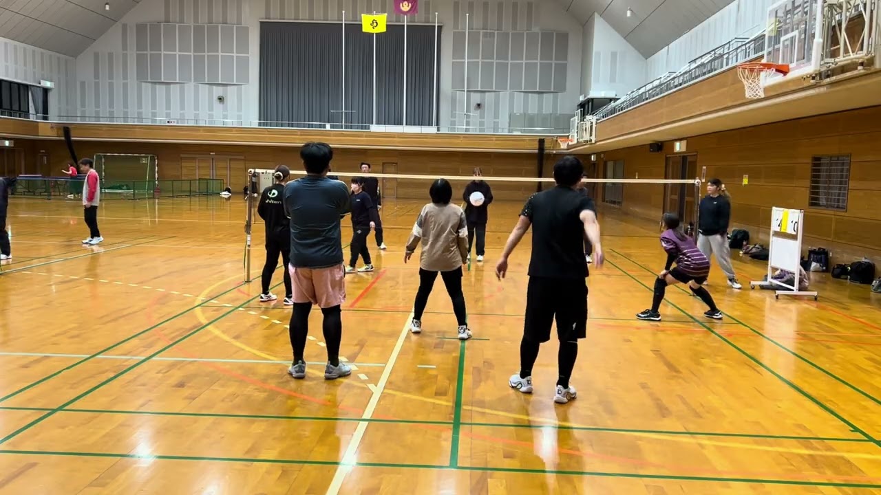 R8.3.12 木曜練習1