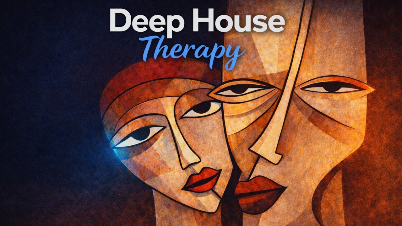 Deep House Therapy // Soft Matters | Soulful House Session 13