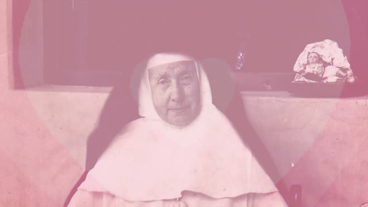 Celebremos la Pascua de la Madre Josefa 2026