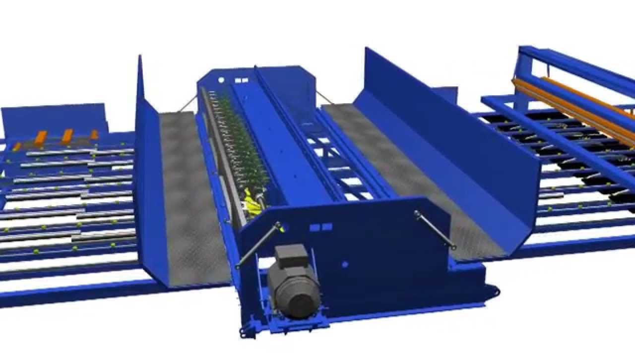 HEINOLA Trimmer animation