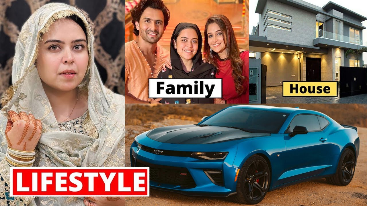Saba Ibrahim Lifestyle, Age, Husband, Income, Education, Family, Biography | Celeb News