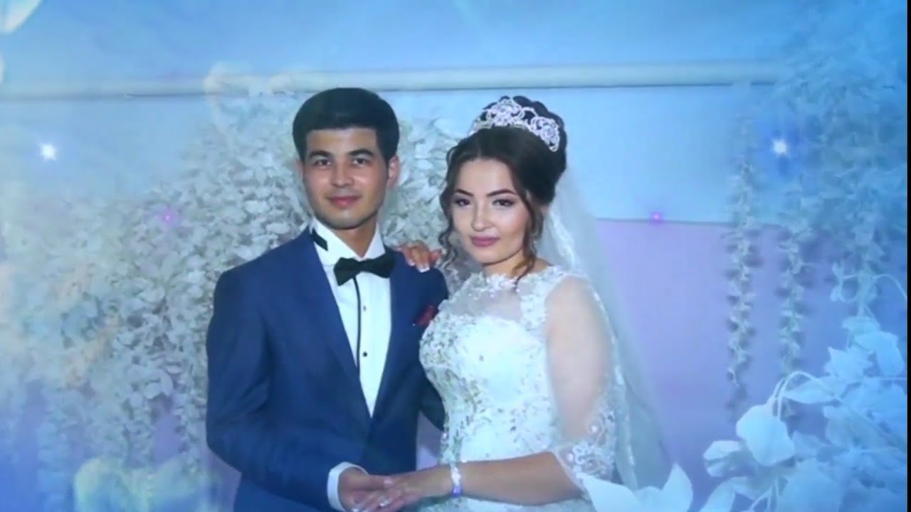 Mekan Mähri Durmuş toýy 2 Halaç (1080 hd)