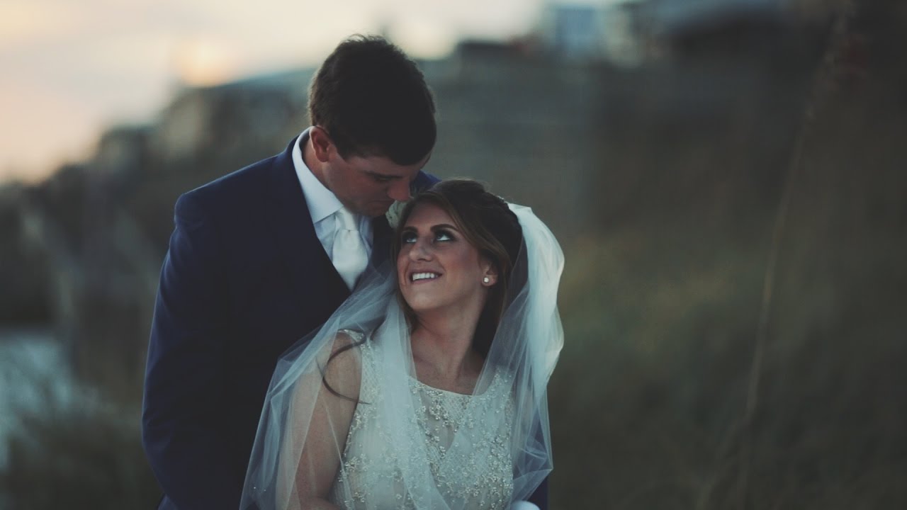 a Beautiful Wedding in Rosemary Beach | Michael & Eleni